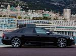 Audi S8 by MTM 2013 года